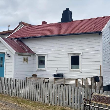 Roligheten Lodge In Andenes Bagian luar foto
