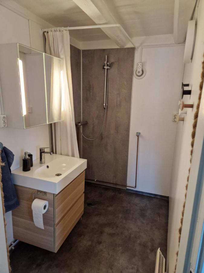 Roligheten Lodge In Andenes Bagian luar foto