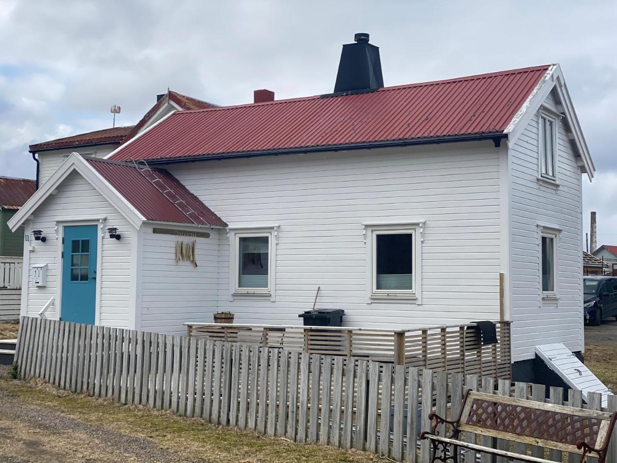 Roligheten Lodge In Andenes Bagian luar foto